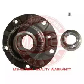 Комплект подшипника ступицы колеса MASTER-SPORT купить